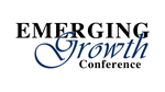Presenting on Emerging Growth Conference 89 Day 1 on January 21; Register to live stream